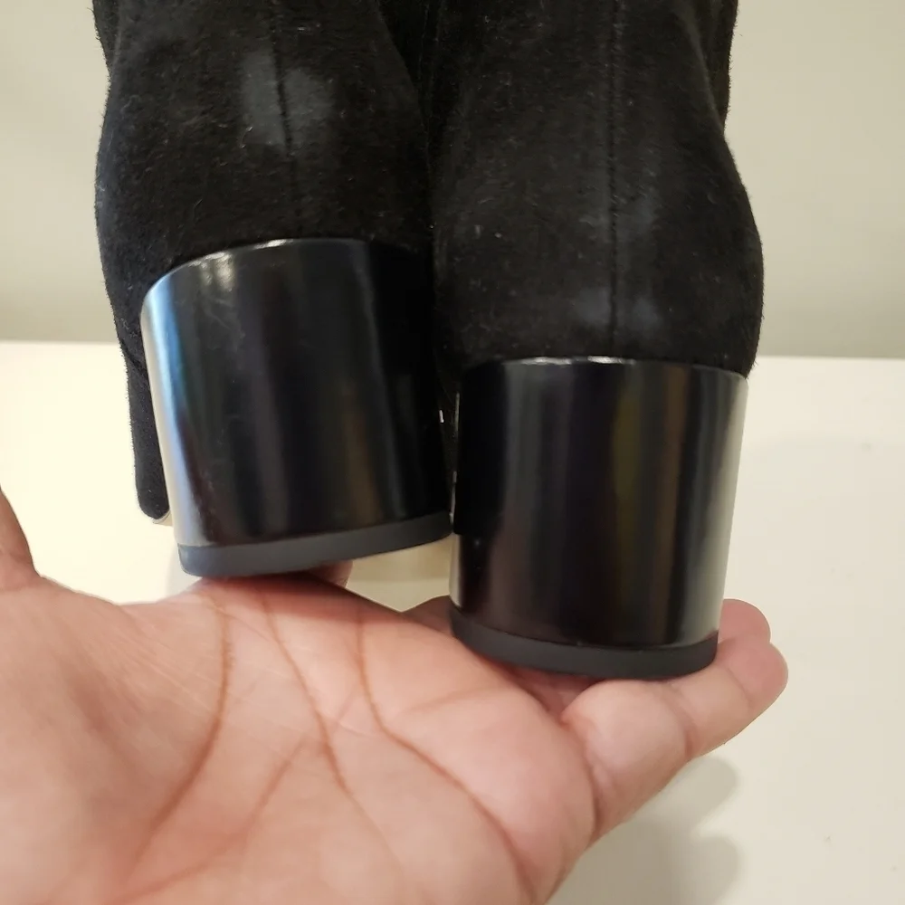 Sz 5M Black Sam Edelman 